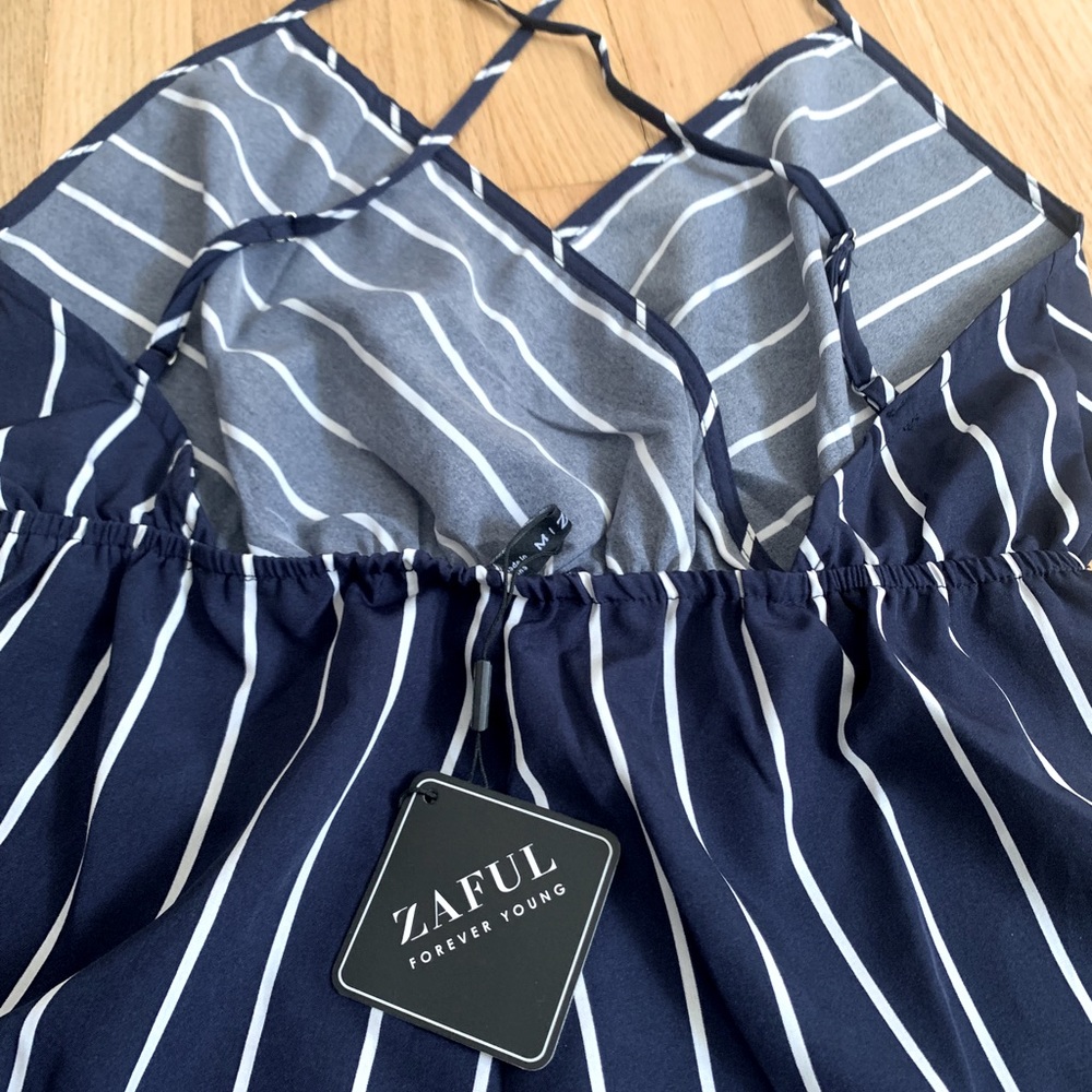 Romper - Picture 3 of 4